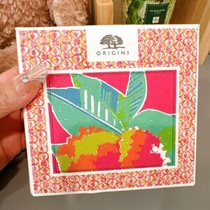 Origins Make A Difference Plus+ Skincare Gift Set New